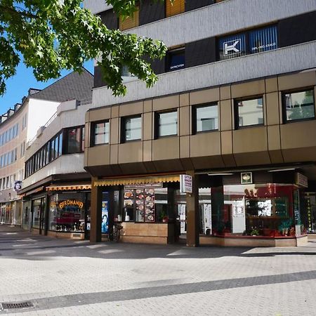 Cozy-Flats Koblenz Διαμέρισμα Κόμπλεντς Εξωτερικό φωτογραφία