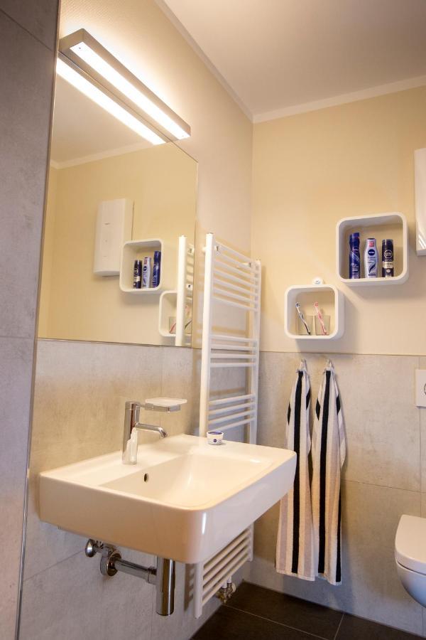 Cozy-Flats Koblenz Διαμέρισμα Κόμπλεντς Εξωτερικό φωτογραφία