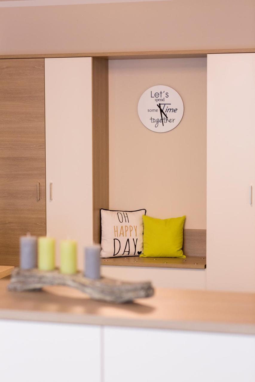 Cozy-Flats Koblenz Διαμέρισμα Κόμπλεντς Εξωτερικό φωτογραφία