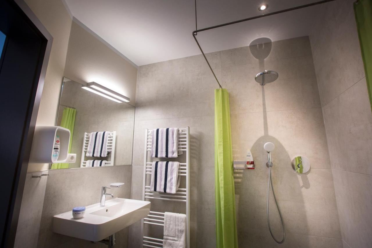 Cozy-Flats Koblenz Διαμέρισμα Κόμπλεντς Εξωτερικό φωτογραφία