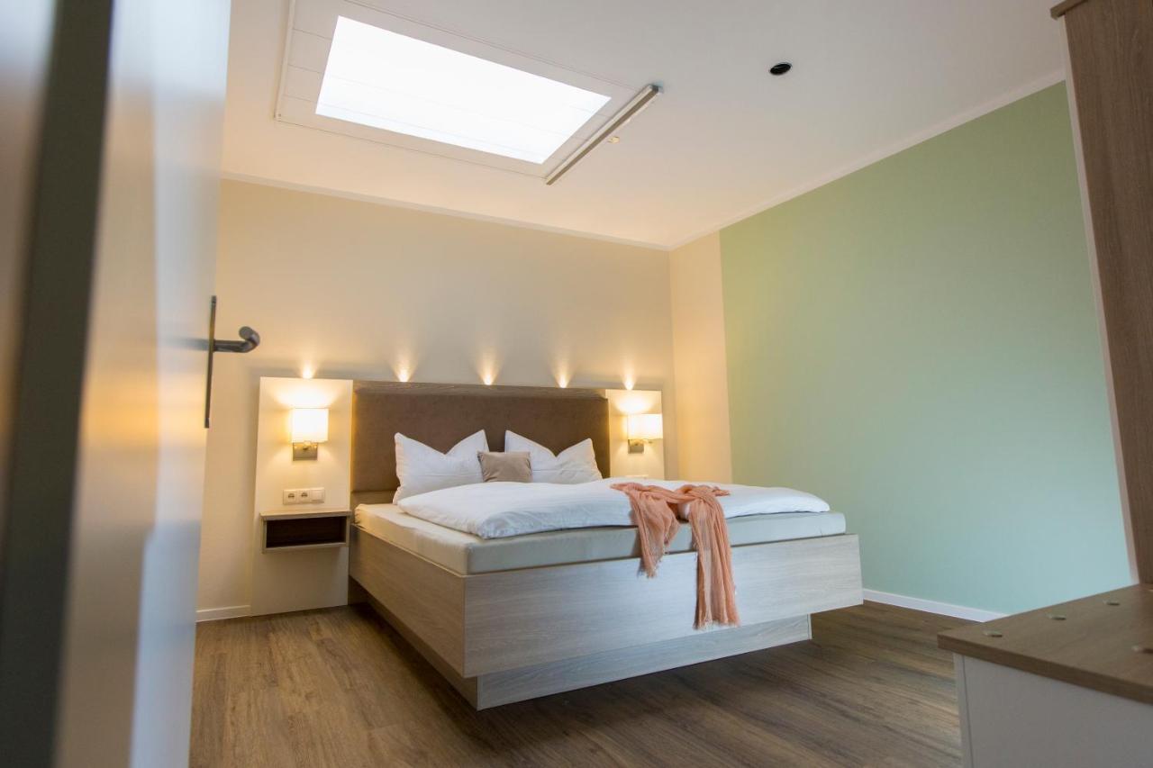 Cozy-Flats Koblenz Διαμέρισμα Κόμπλεντς Εξωτερικό φωτογραφία