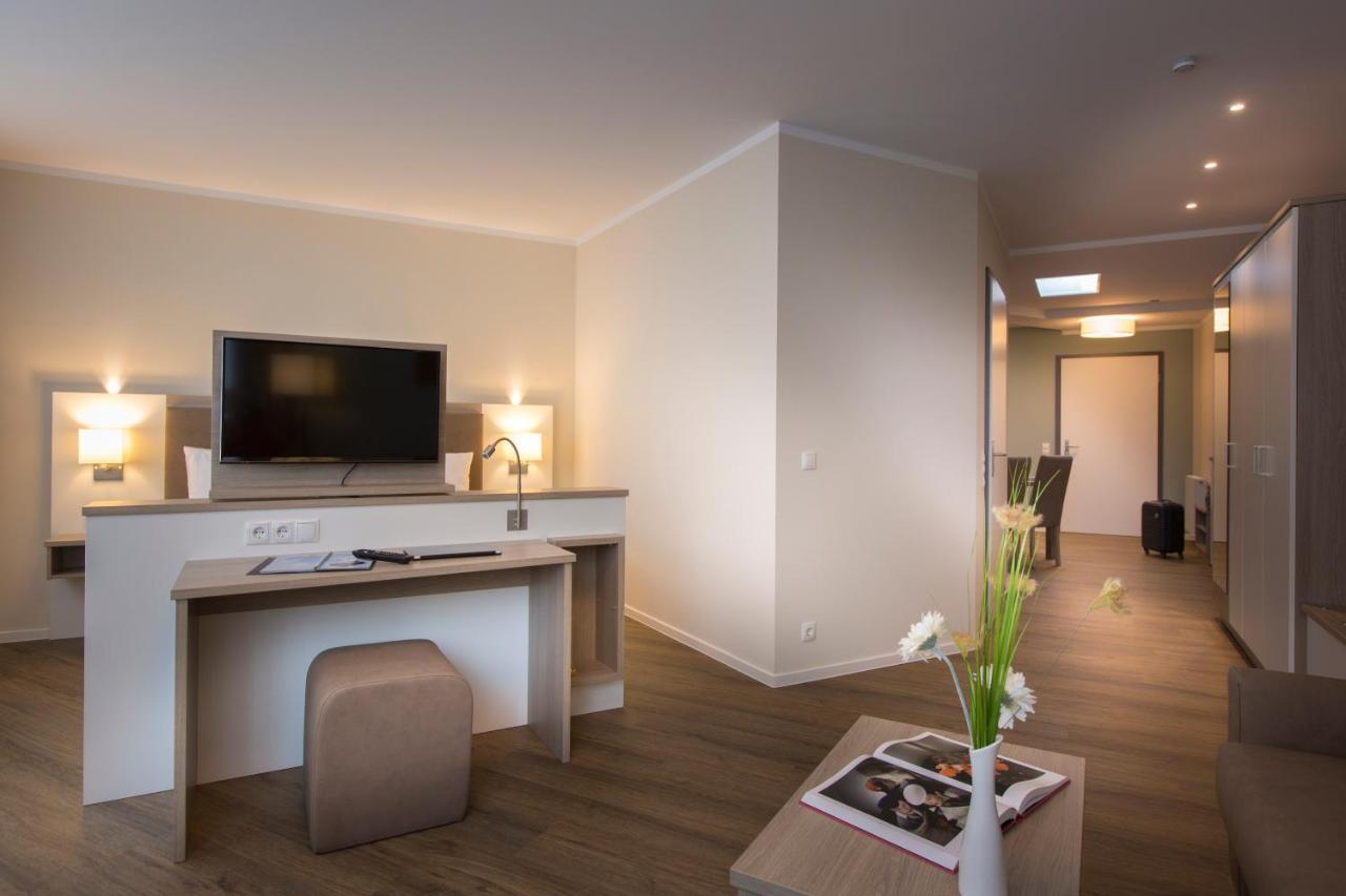 Cozy-Flats Koblenz Διαμέρισμα Κόμπλεντς Εξωτερικό φωτογραφία