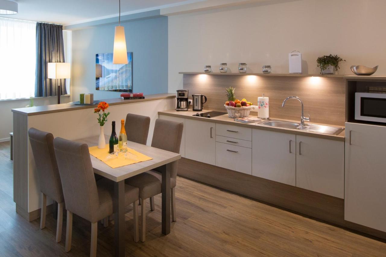 Cozy-Flats Koblenz Διαμέρισμα Κόμπλεντς Εξωτερικό φωτογραφία