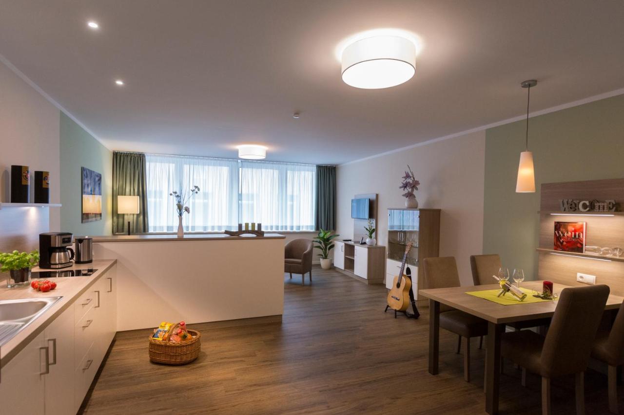 Cozy-Flats Koblenz Διαμέρισμα Κόμπλεντς Εξωτερικό φωτογραφία