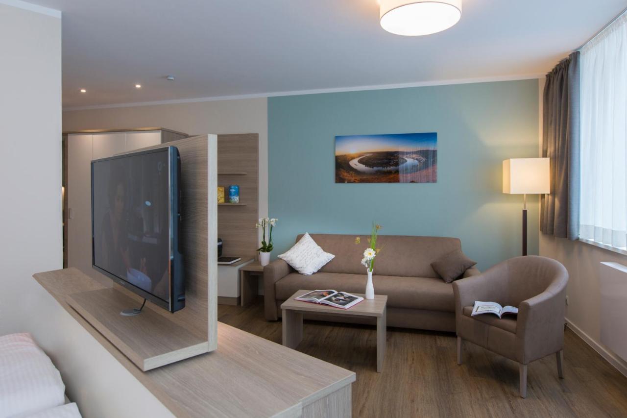 Cozy-Flats Koblenz Διαμέρισμα Κόμπλεντς Εξωτερικό φωτογραφία