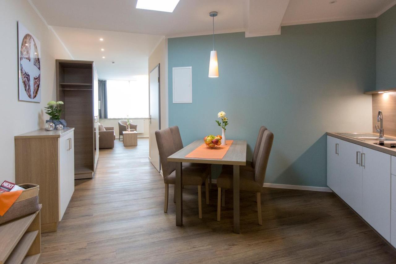 Cozy-Flats Koblenz Διαμέρισμα Κόμπλεντς Εξωτερικό φωτογραφία